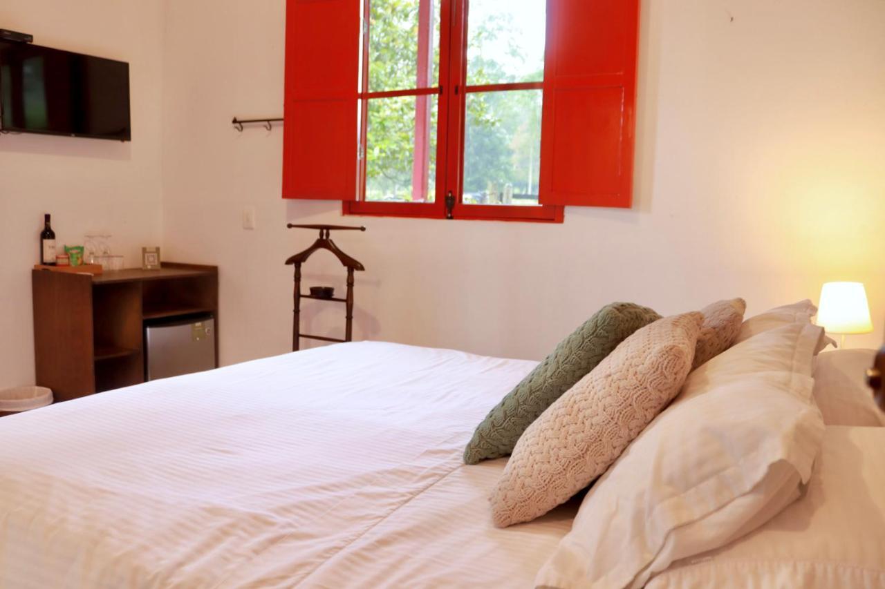 La Ecohotel - Valle Del Cocora Hotel 4*