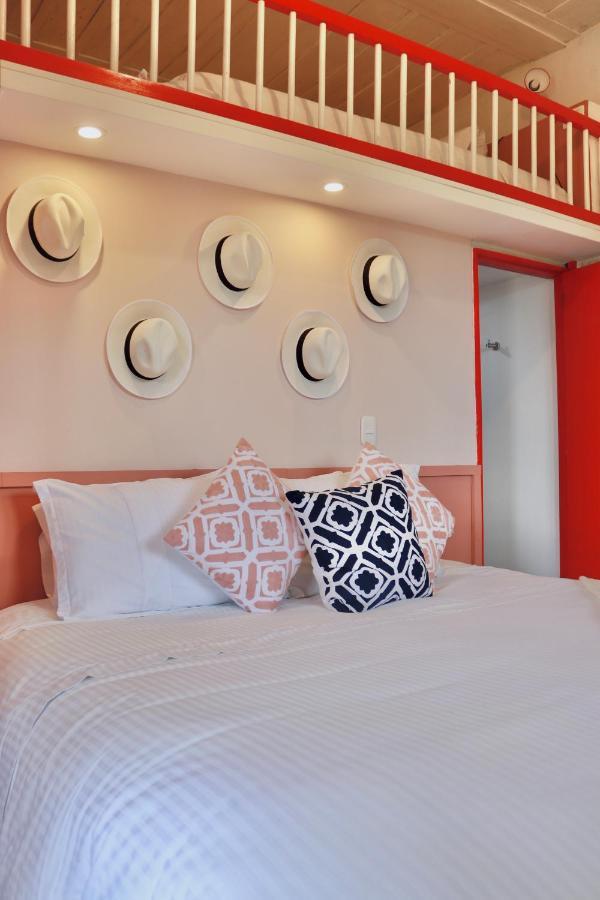 La Ecohotel - Valle Del Cocora Hotel 4*