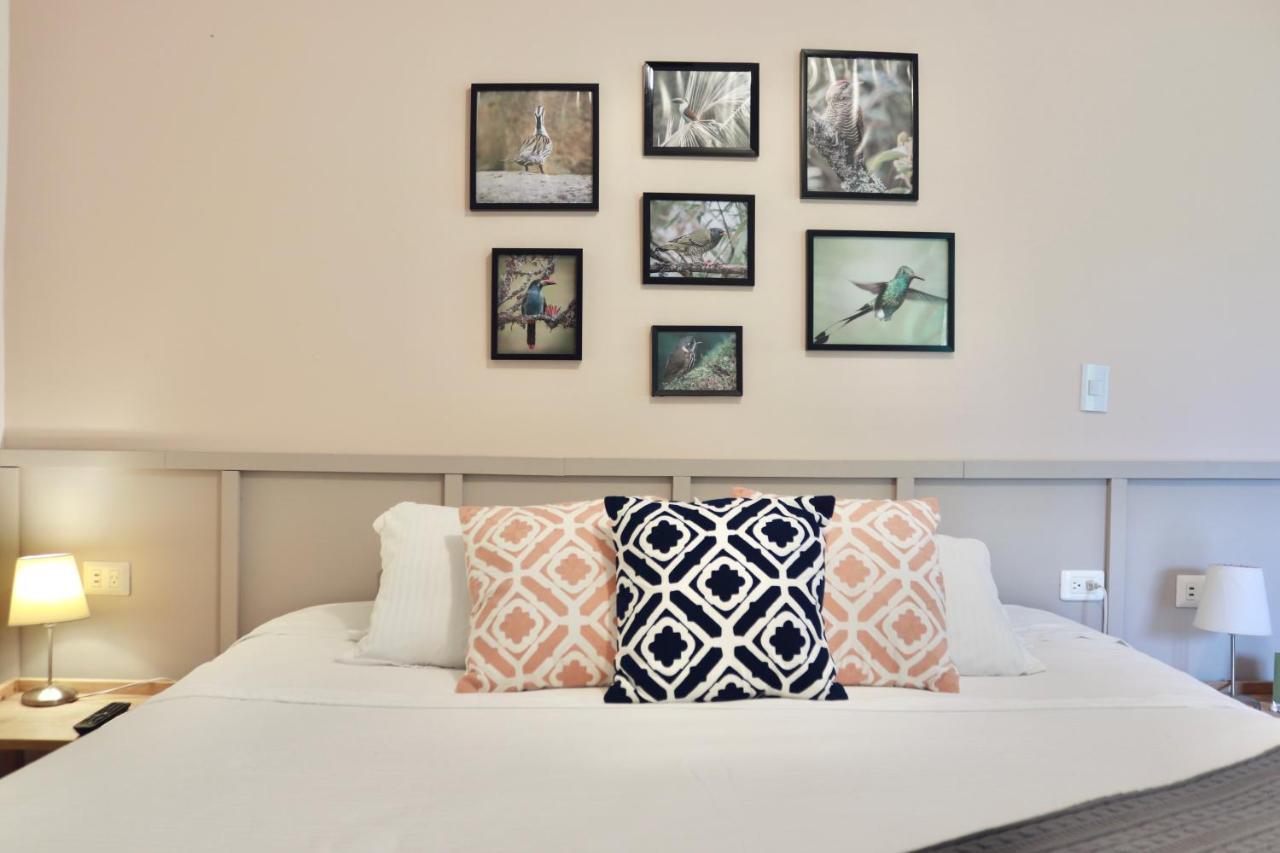 Hotel La Ecohotel - Valle Del Cocora 4*