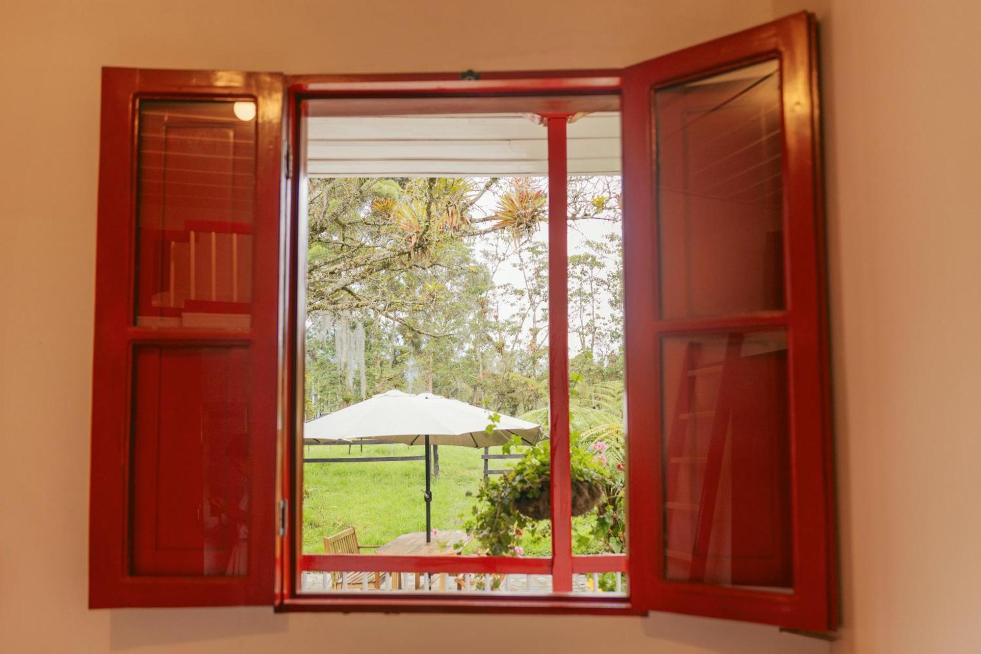 La Ecohotel - Valle Del Cocora Hotel Salento