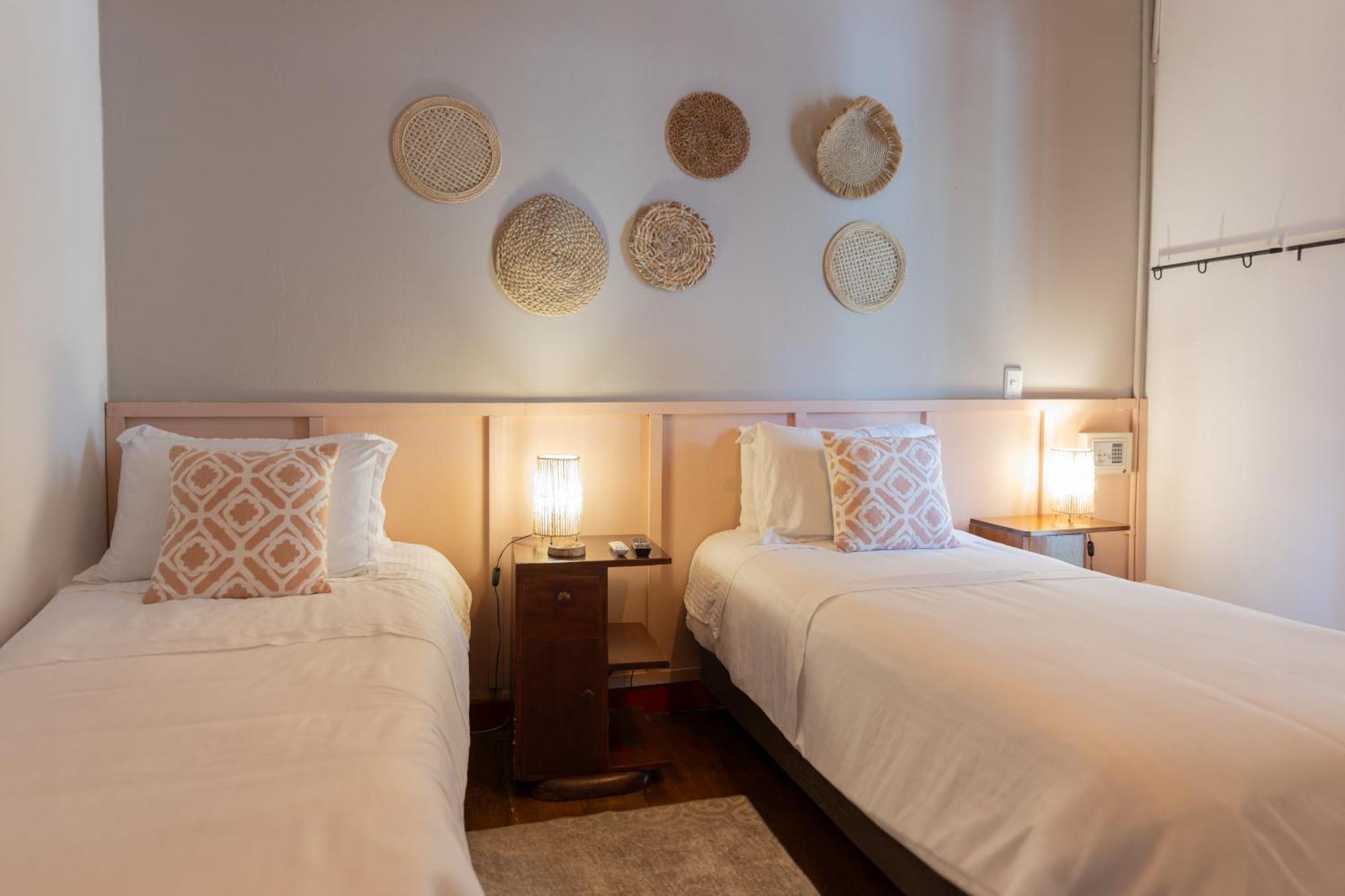 La Ecohotel - Valle Del Cocora Hotel Salento