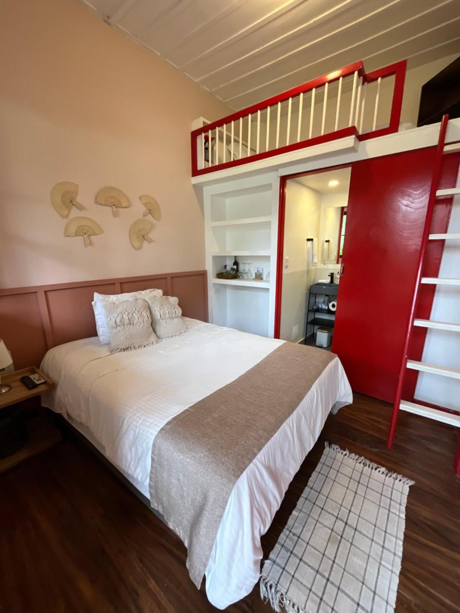 La Ecohotel - Valle Del Cocora 4* Salento