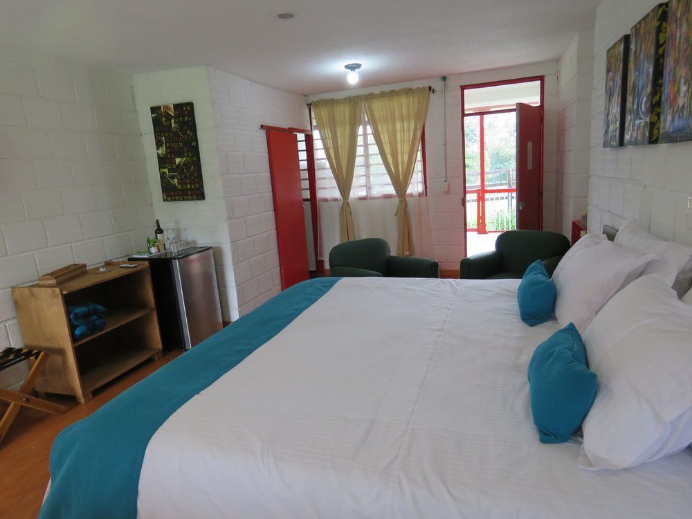 La Ecohotel - Valle Del Cocora 4*